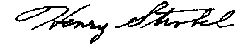 signature